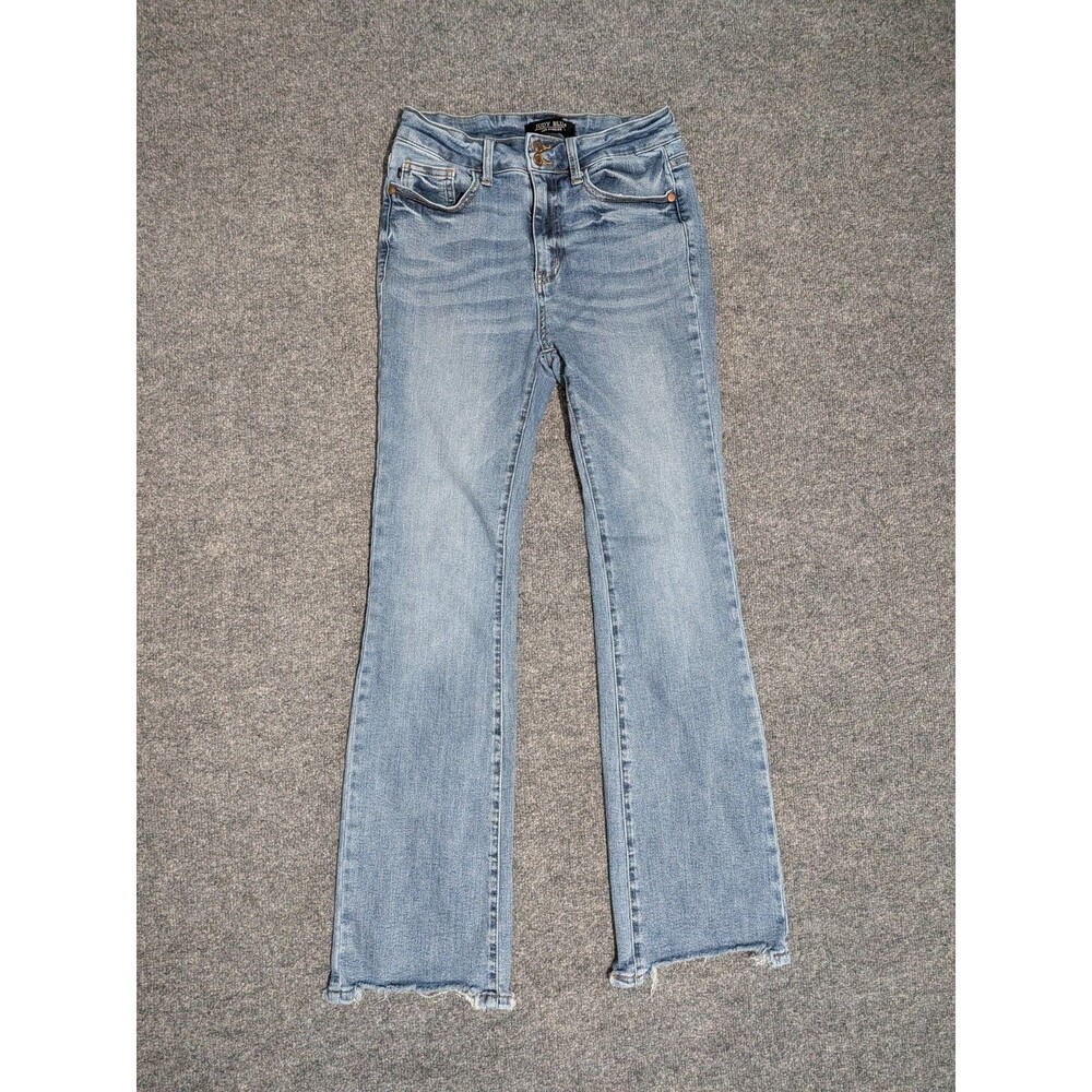 Judy Blue Boot Cut Jeans Womens 7/28 Denim